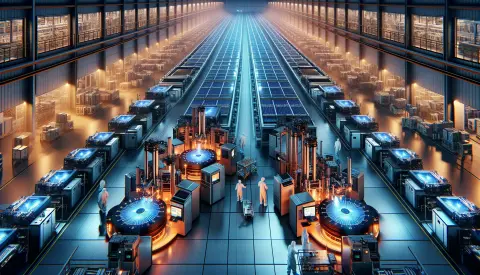 TSMC Accelerates Arizona GigaFab as 3nm Capacity Crisis Bites