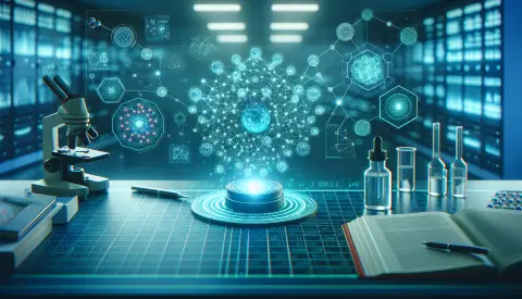 AI Drug Discovery Moves From Lab to Market as Pharma Giants Commit Billions