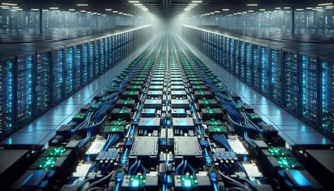 Meta Bets 1 Gigawatt on Custom Silicon to Reduce Nvidia Dependency