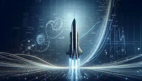 SpaceX Files for What Could Be the Largest IPO in History — With AI at Its Core