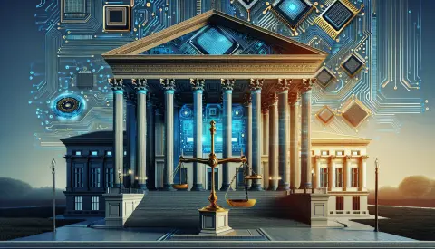 Washington Declares AI Sovereignty: White House Framework Targets State Regulatory Patchwork