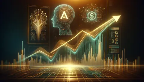 Anthropic Hits $30B Revenue Run Rate — Surpassing OpenAI for the First Time
