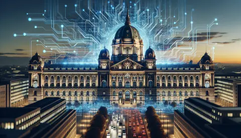 EU AI Act's GPAI Rules Bite: First Enforcement Wave Puts Tech Giants on Notice