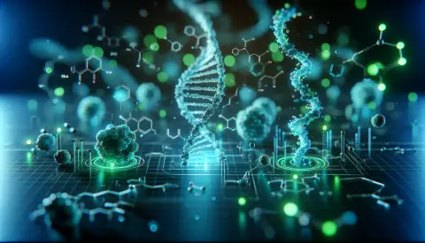 AI Is Compressing Drug Discovery Timelines From Decades to Years