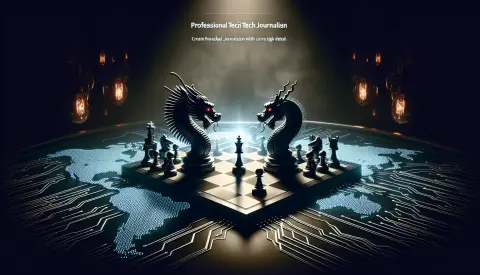 DeepSeek R2 Rewrites the Global AI Race — and Wall Street Is Taking Notice