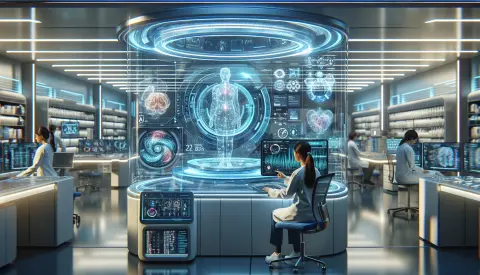 Cleared for Diagnosis: FDA's AI Medical Device Approvals Hit Record Pace in 2026