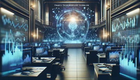 Wall Street's AI Agent Moment: Banks Deploy Autonomous Systems Across Trading Desks