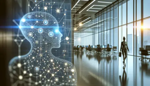 The Agentic Workforce: How Autonomous AI Agents Are Rewriting White-Collar Work