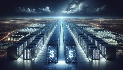 Big Tech's $700 Billion AI Infrastructure Bet: Inside the Historic 2026 Capex Race