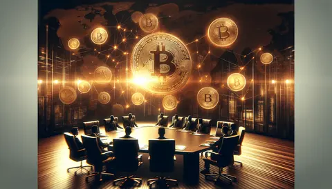 The Corporate Bitcoin Treasury Boom: 87 Public Companies Now Hold BTC as Reserve Asset