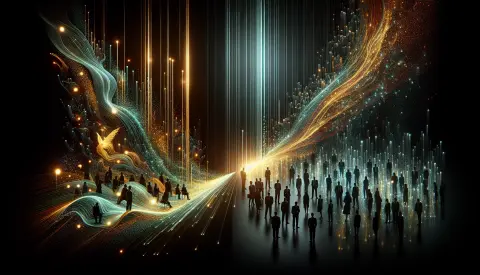 The AI Value Gap: PwC Study Finds 20% of Companies Are Capturing 74% of Returns