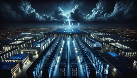 Stargate's Second Act: How a $500 Billion Bet Is Rewiring America's AI Infrastructure