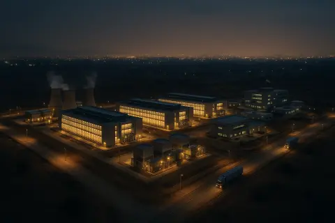 IndiaAI Mission Expands GPU Allocation to 38,000 Units as Reliance, Tata, and Adani Anchor Sovereign Compute Push