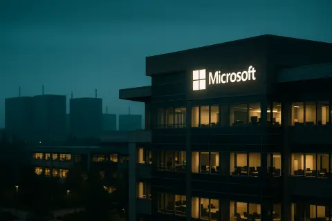 Microsoft FY26 Q3: Azure Climbs 33% on AI Demand as Copilot ARR Tops $15B and Capex Hits Record $22B