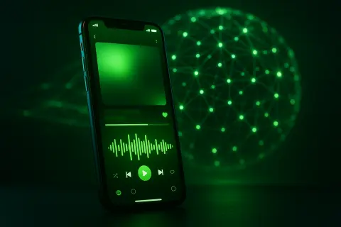 Spotify Q1 2026: Premium Subscribers Hit 290M as AI DJ Goes Multilingual in Push Against YouTube Music