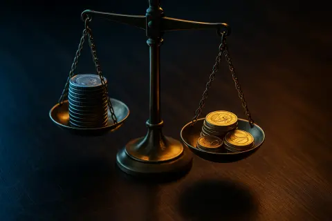 Stablecoin Supply Tops $310B as Tether and Circle Diverge Under MiCA's Second-Year Enforcement