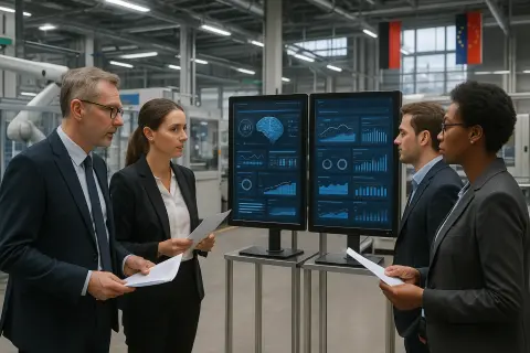 Deutschland gewinnt beim AI Act Zeit – der Umsetzungsdruck bleibt