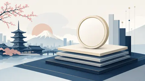 Japan's June Stablecoin Rule Is The Floor Of A Longer Policy Stack